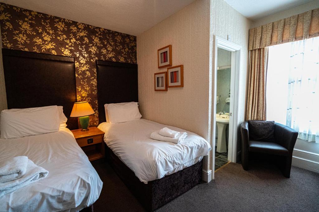 Can-Y-Bae Hotel - Resim 13