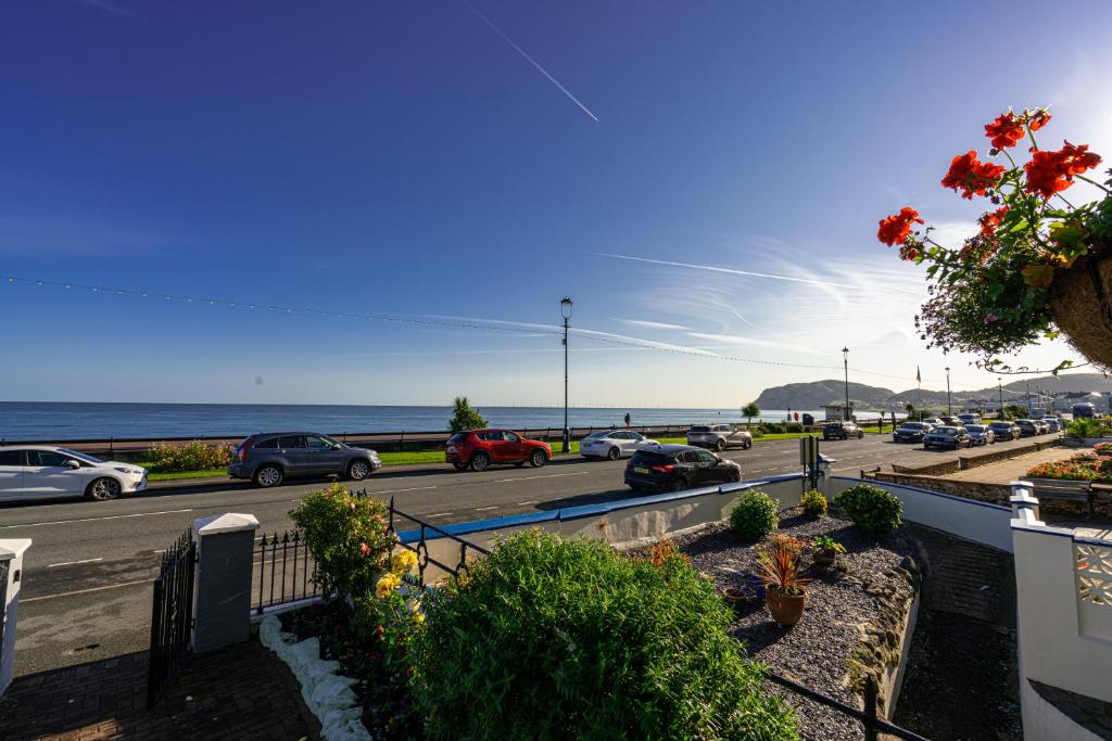 Can-Y-Bae Hotel - Resim 15