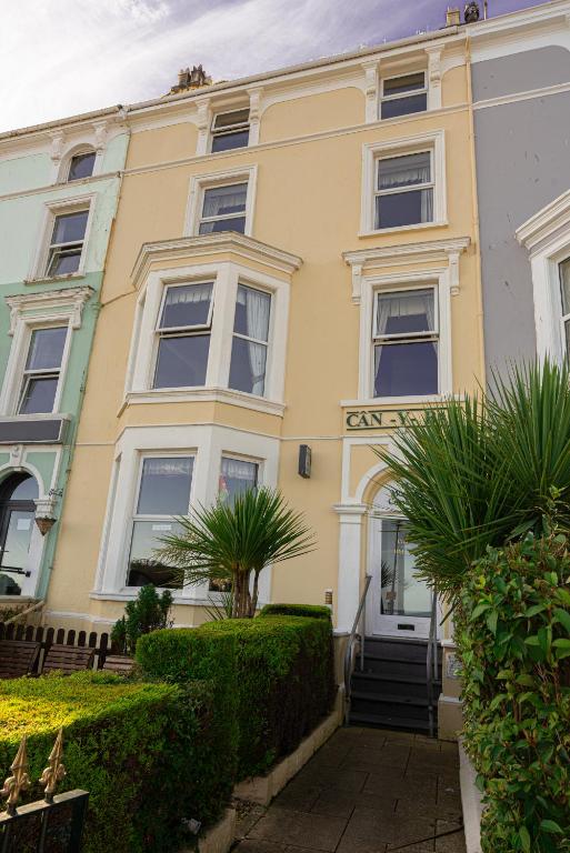 Can-Y-Bae Hotel - Resim 9