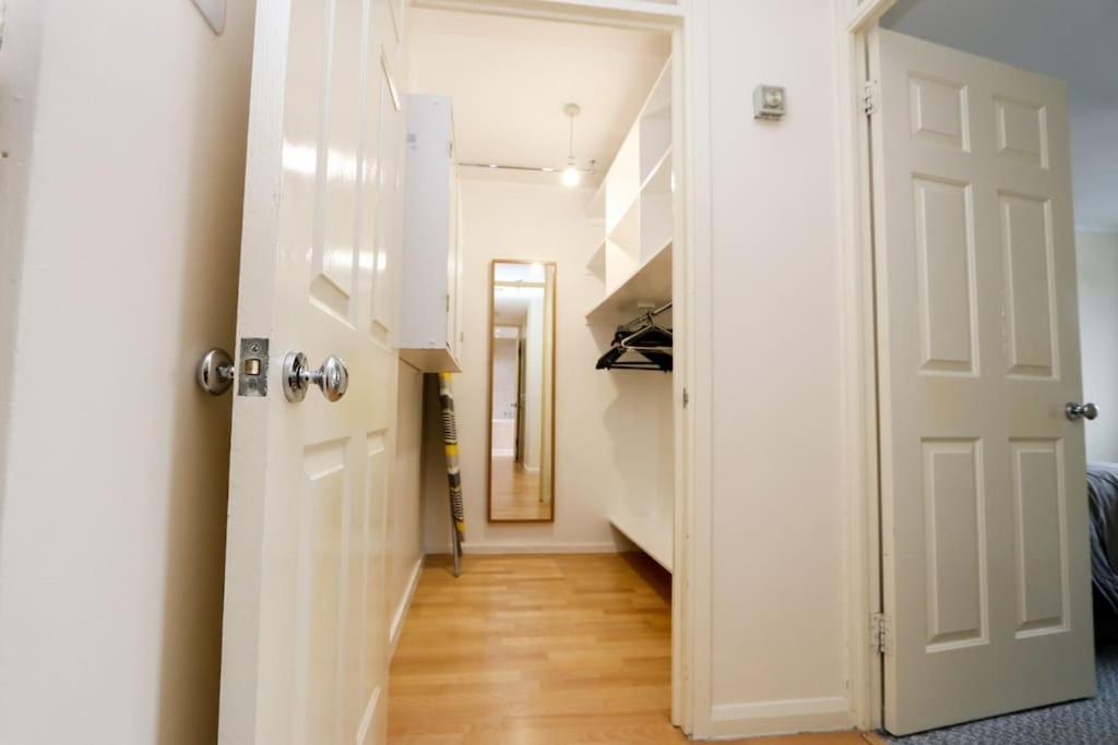 Fotografie z fotogalerie ubytování *City Break* Modern Elegant London Apartment v Londýně