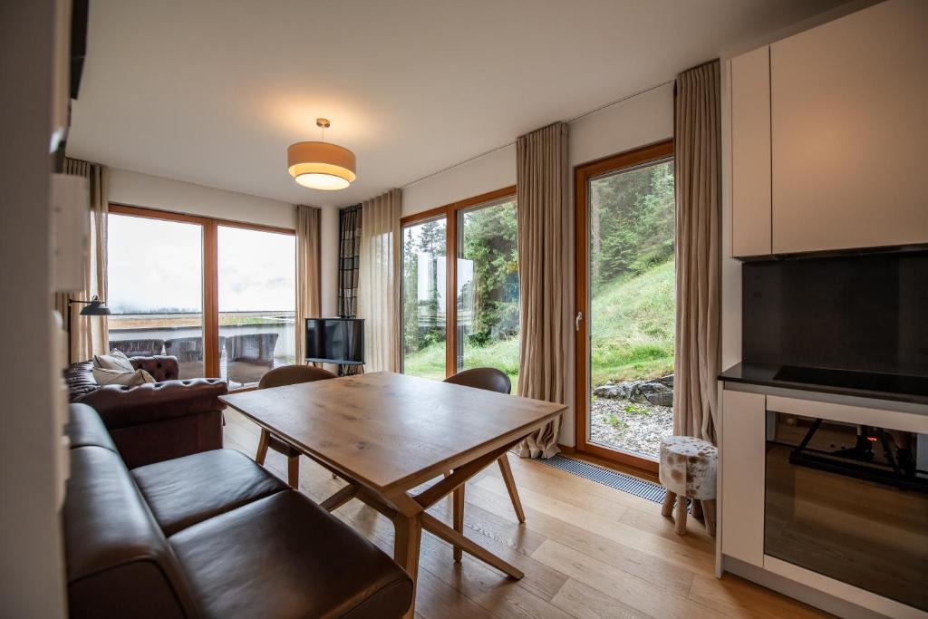 Putzprinz Gujan Apartment Rebecca, Laax (updated prices 2024)