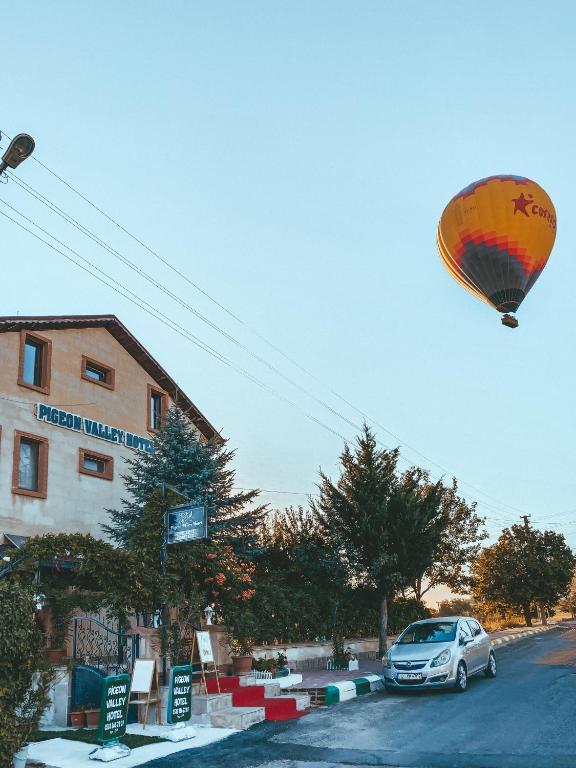 Pigeon Valley Stone House - 2