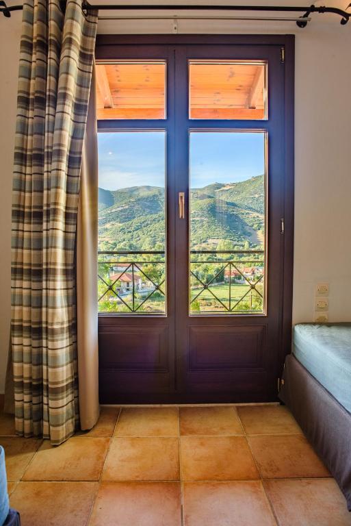 Kalavrita Botanica Hotel & SPA - 13