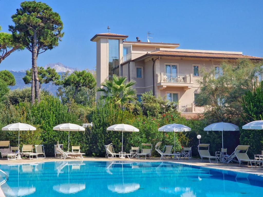 Villa Elsa