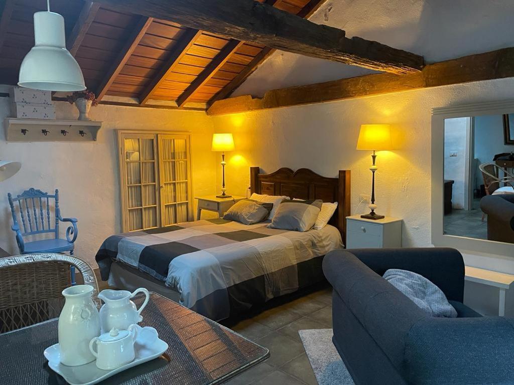 Casas La Principal - 8