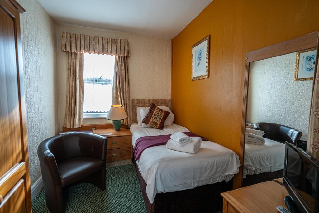 Can-Y-Bae Hotel - Resim 22