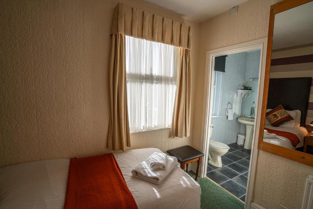 Can-Y-Bae Hotel - Resim 21