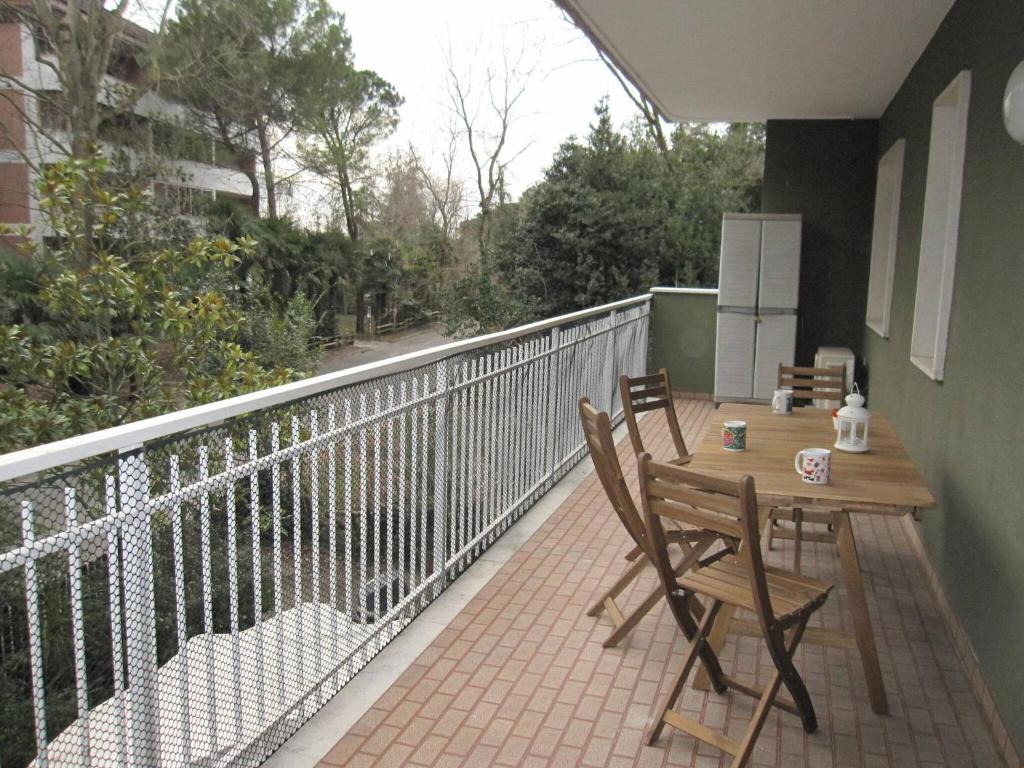 Gallery image of Stunning flat near the beach in Grado-Pineta