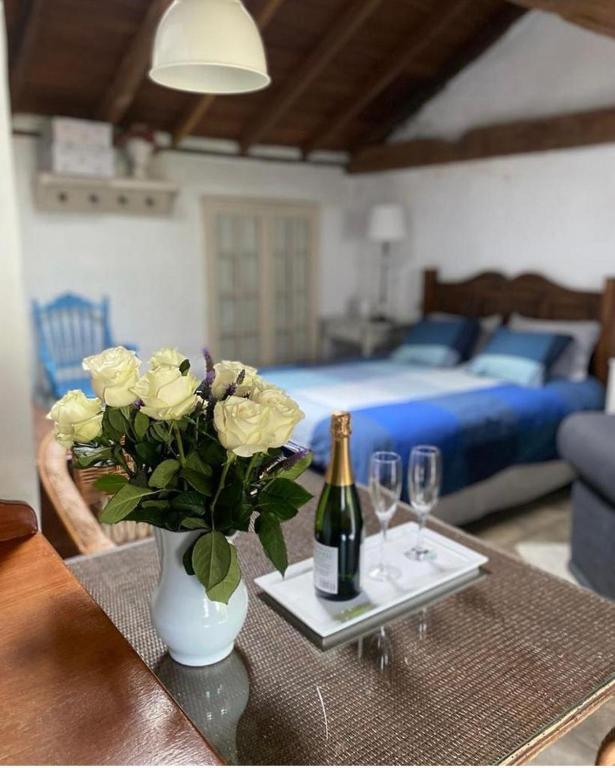 Casas La Principal - 14