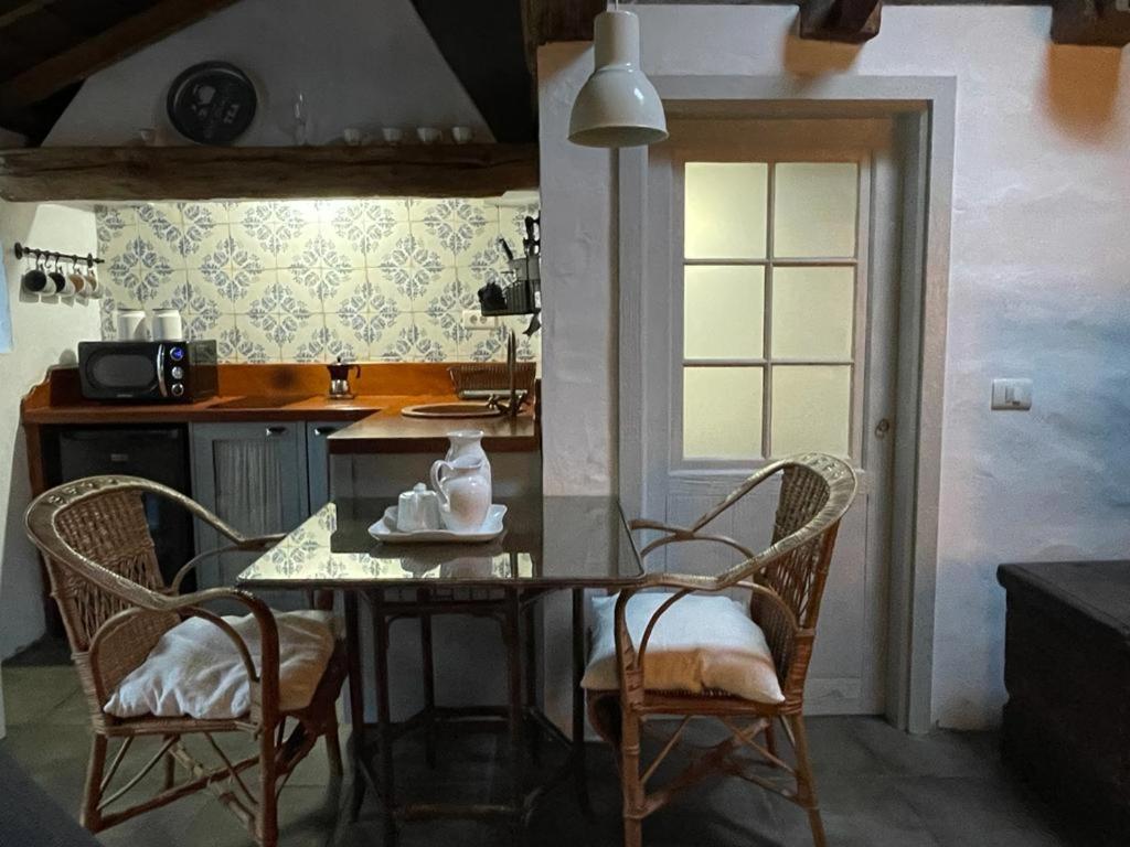 Casas La Principal - 13