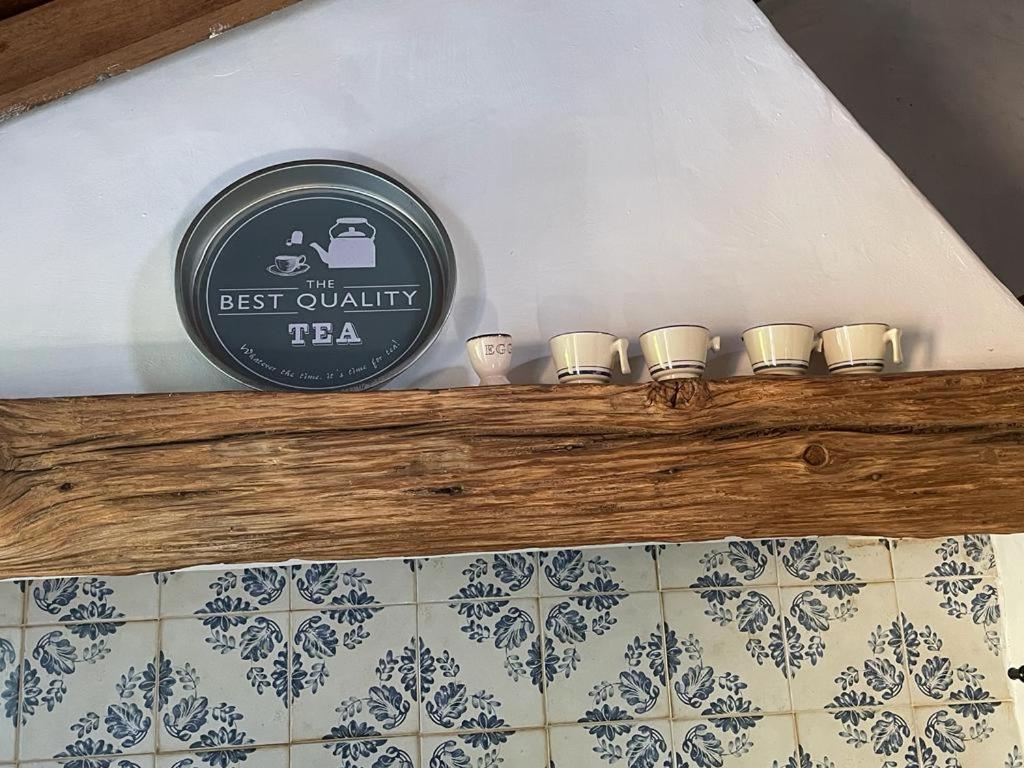 Casas La Principal - 19