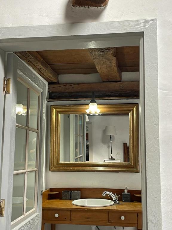 Casas La Principal - 15