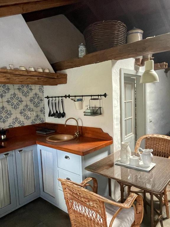 Casas La Principal - 18