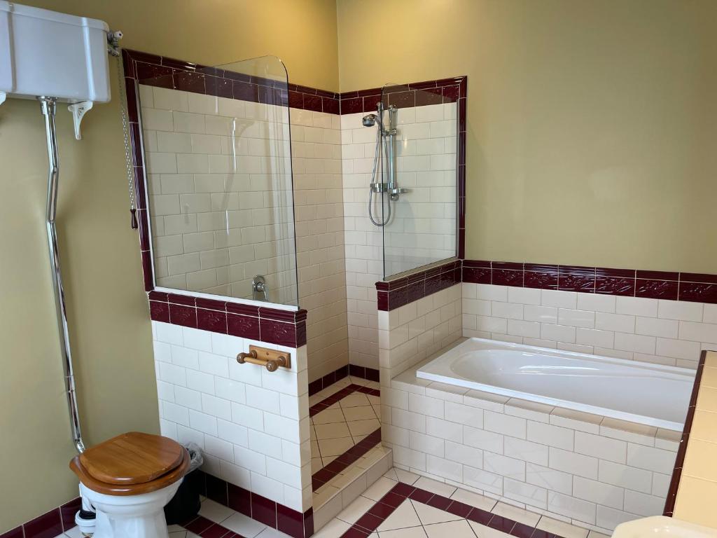 Aachen House - Resim 17