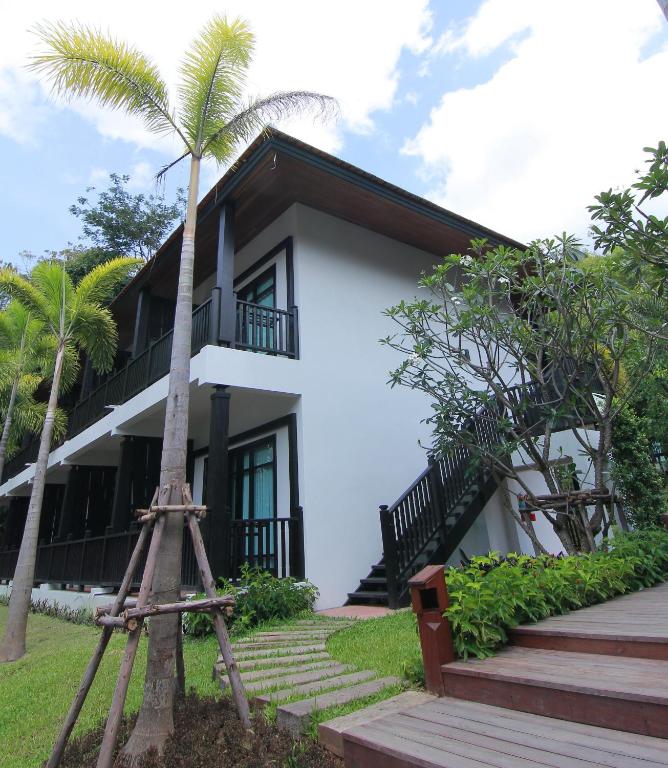 Numsai Khaosuay Resort - 4