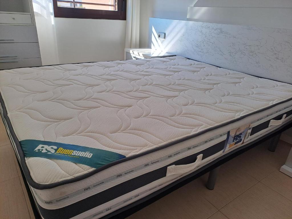 Fotografia z galérie ubytovania Apartamento Toyo, Parque natural cabo de gata v destinácii Almería