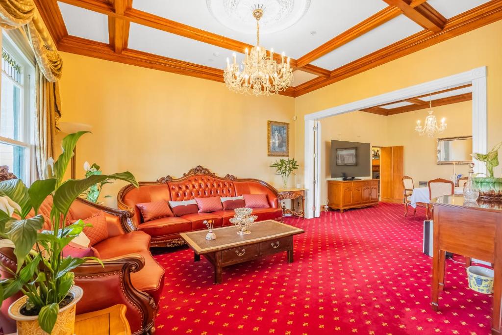 Aachen House - Resim 28