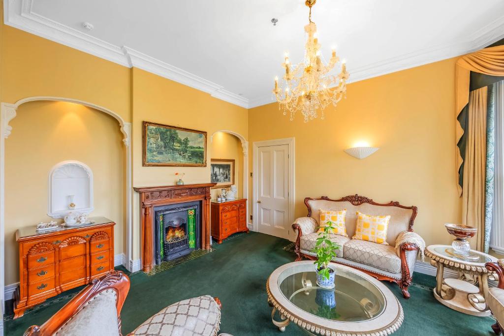 Aachen House - Resim 24