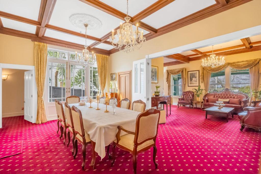 Aachen House - Resim 4