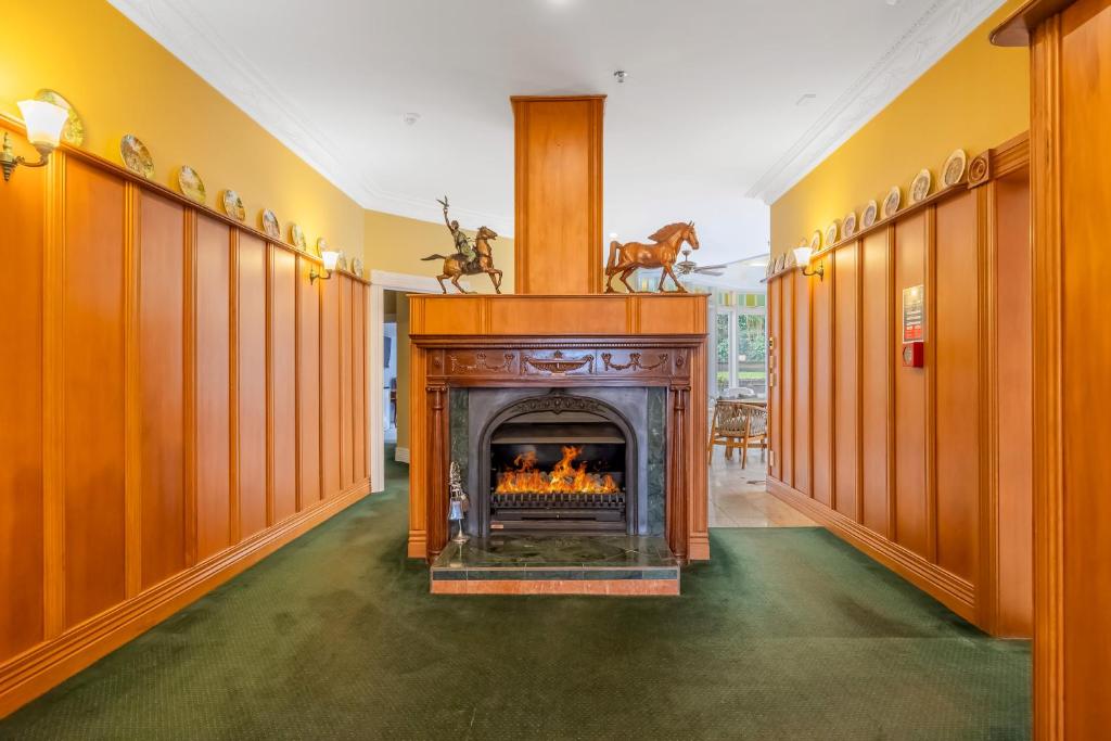 Aachen House - Resim 30