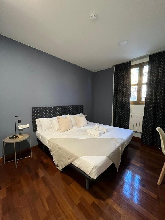 VTZ The Orus Factory Hotel - Parking Muy Económico - Resim 45