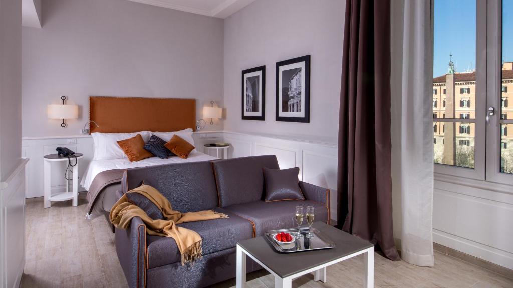 Princeps Boutique Hotel - Resim 26