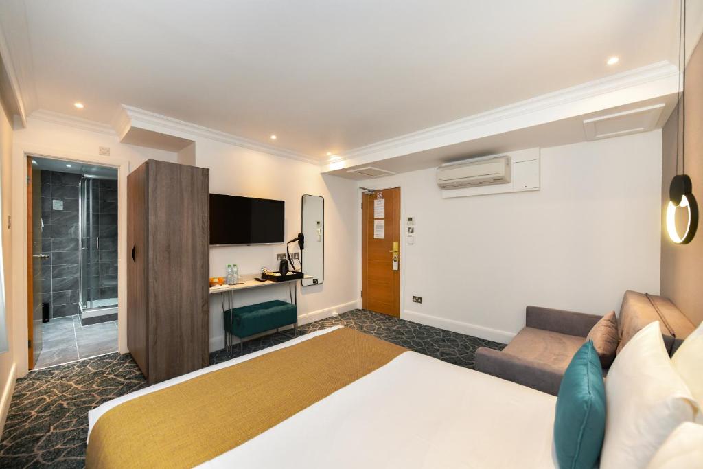 Queens Park Premier London Hyde Park - Resim 33