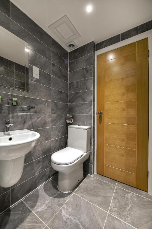 Queens Park Premier London Hyde Park - Resim 24