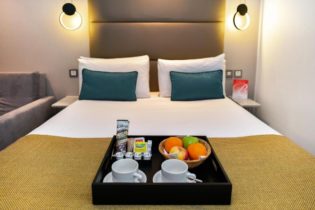 Queens Park Premier London Hyde Park - Resim 36