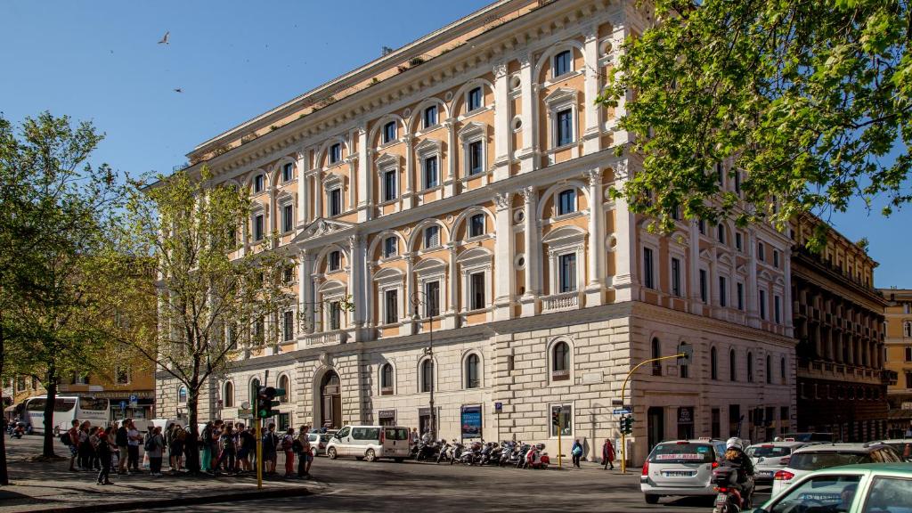 Princeps Boutique Hotel - Resim 25