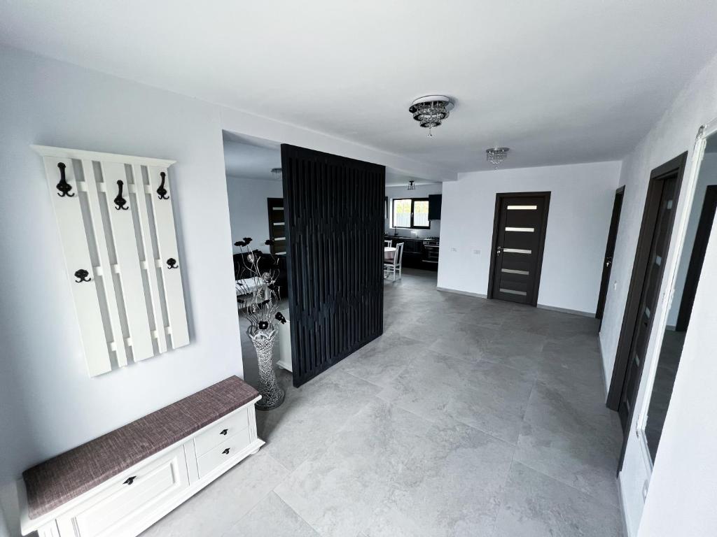 Fotografie z fotogalerie ubytování Casa Maya v destinaci Curtea de Argeş