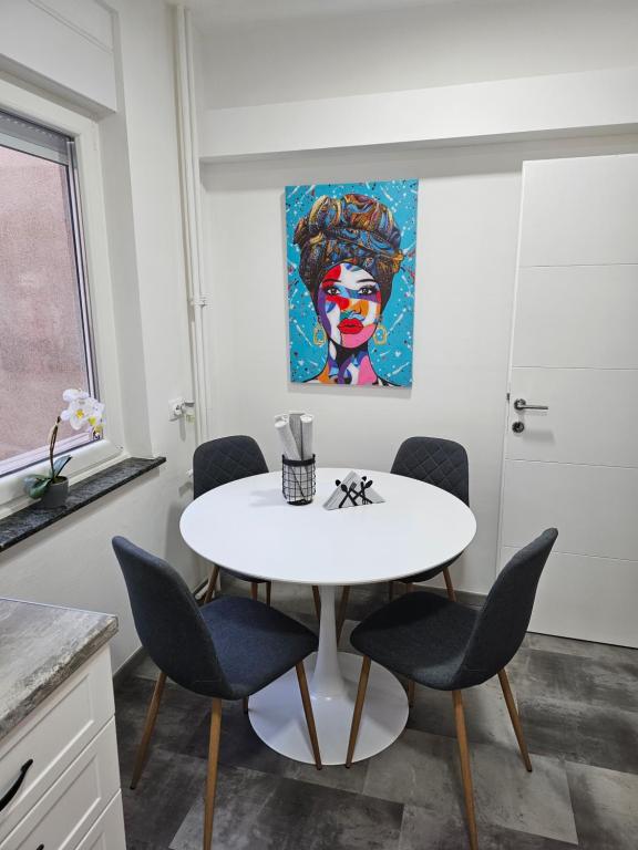 Fotografie z fotogalerie ubytování Apartman Aleksandra u strogom centru grada v destinaci Bačka Topola