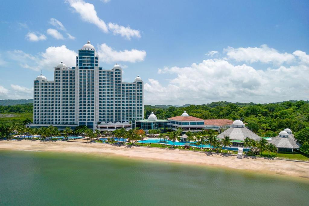 Příroda nedaleko hotelu