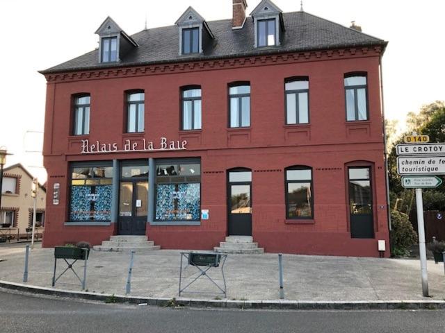 Φωτογραφία από το άλμπουμ του Le Relais de la Baie - Chambres d'hôtes σε Noyelles-sur-Mer