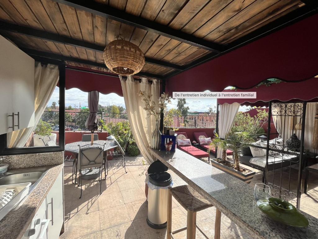 Dar L'hna — photo 7