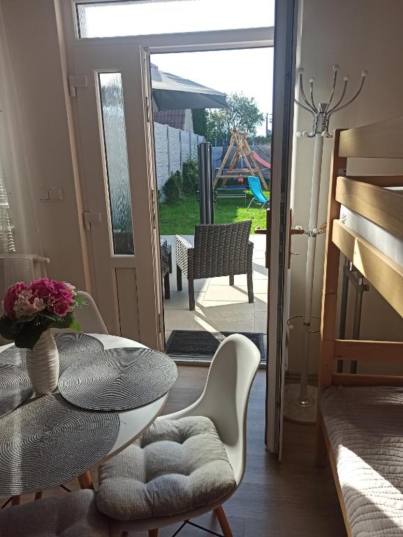 Familly Apartmens - 18