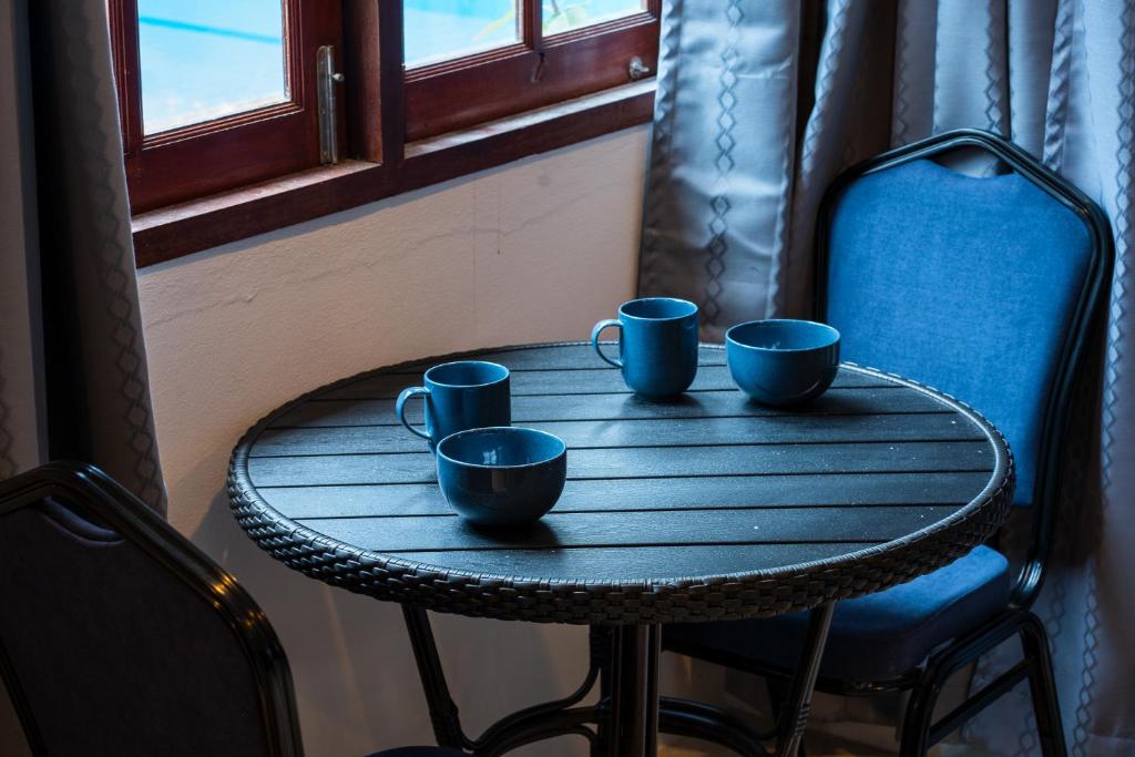 Fotografie z fotogalerie ubytování Friends of Koh Samui 1 v destinaci Ban Lamai