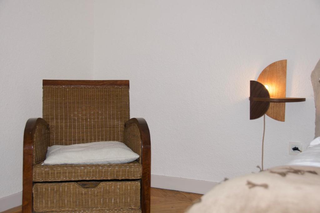Maison Georges Couthon - Standard Double Room