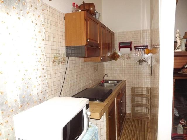 Calasapone Holiday Home - Villa Vicino al Mare