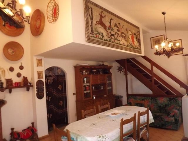 Calasapone Holiday Home - Villa Vicino al Mare