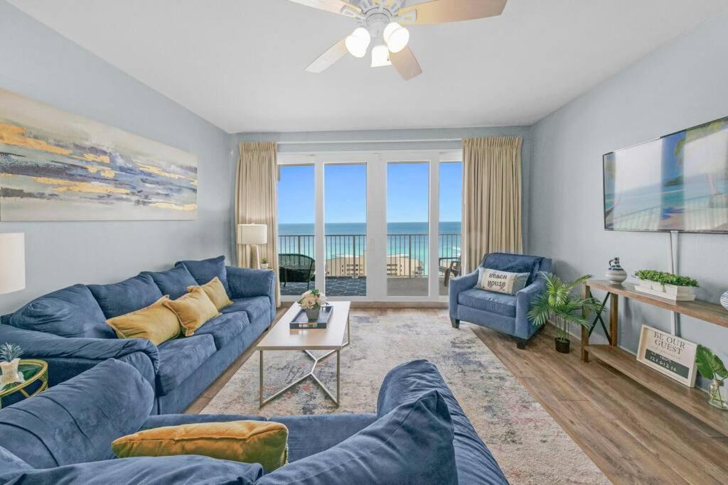 Gulfview Condo 1809 at Laketown Wharf, Panama City Beach (updated prices 2024)