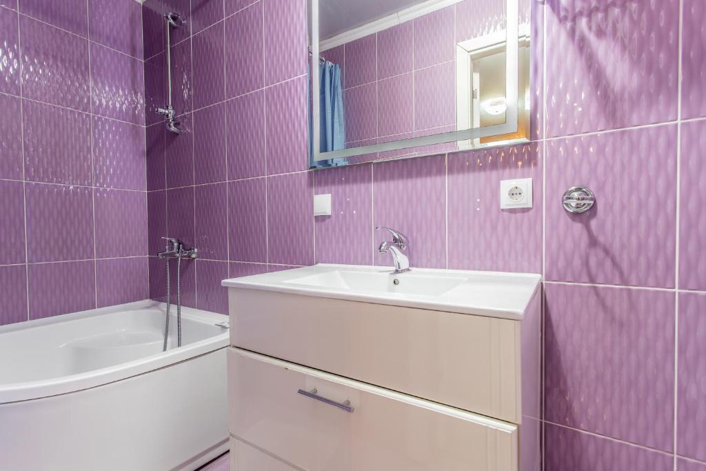 Star Rent Hotel - Double Room