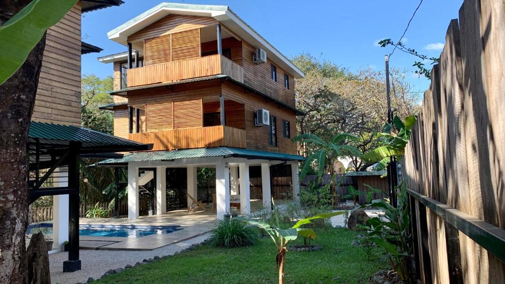 Casa Surya