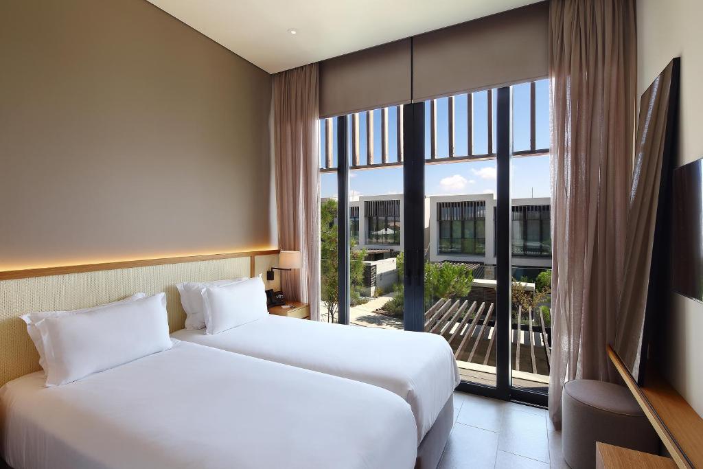 Minthis Resort - 山区行政套房
