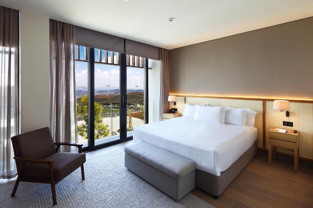 Minthis Resort - Luxe Luxe 套件套件