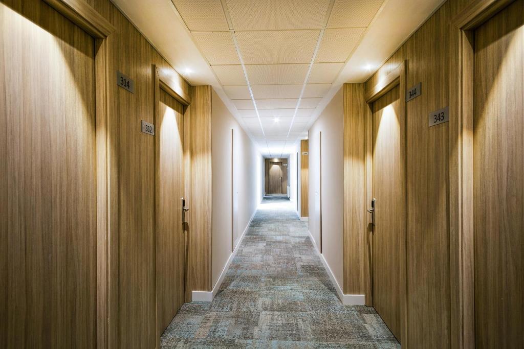 Fotografie z fotogalerie ubytování Hotel Best San Diego v destinaci Salou