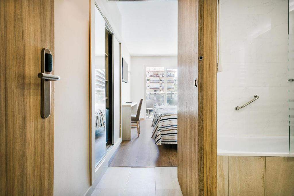 Fotografie z fotogalerie ubytování Hotel Best San Diego v destinaci Salou