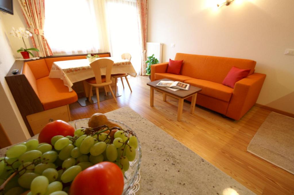 Miribunghof - Apartamento Con Balcón
