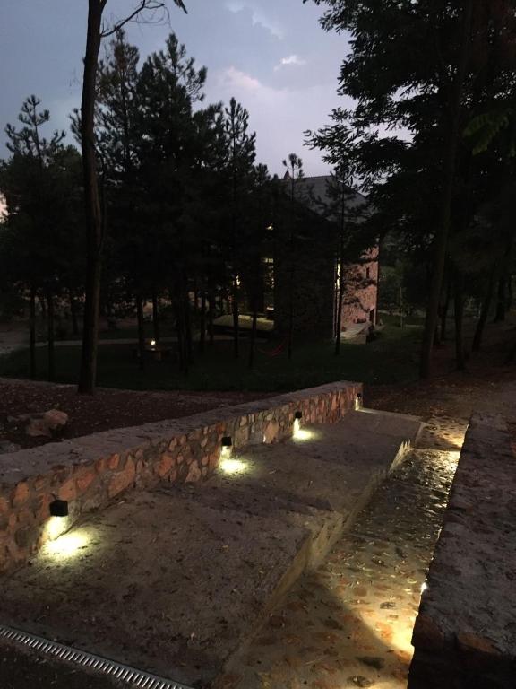 Fotografie z fotogalerie ubytování Kulla Relax v destinaci Elbasan