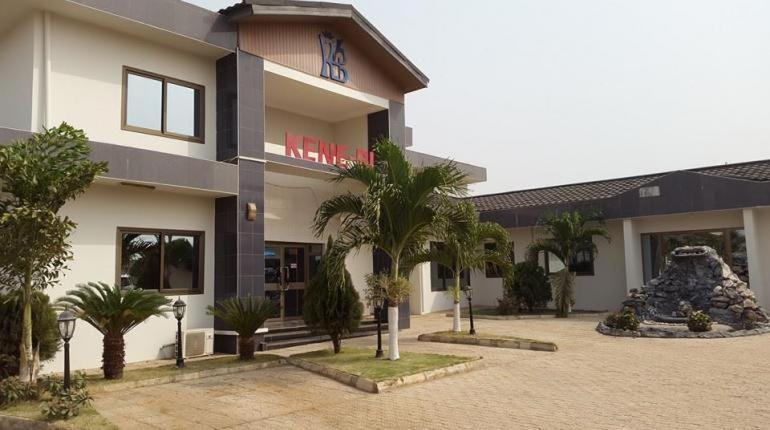 Spintex – Photos 1